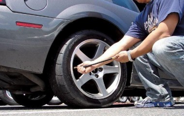 Những lỗi thường gặp với lốp ô tô, nguyên nhân và cách khắc phục